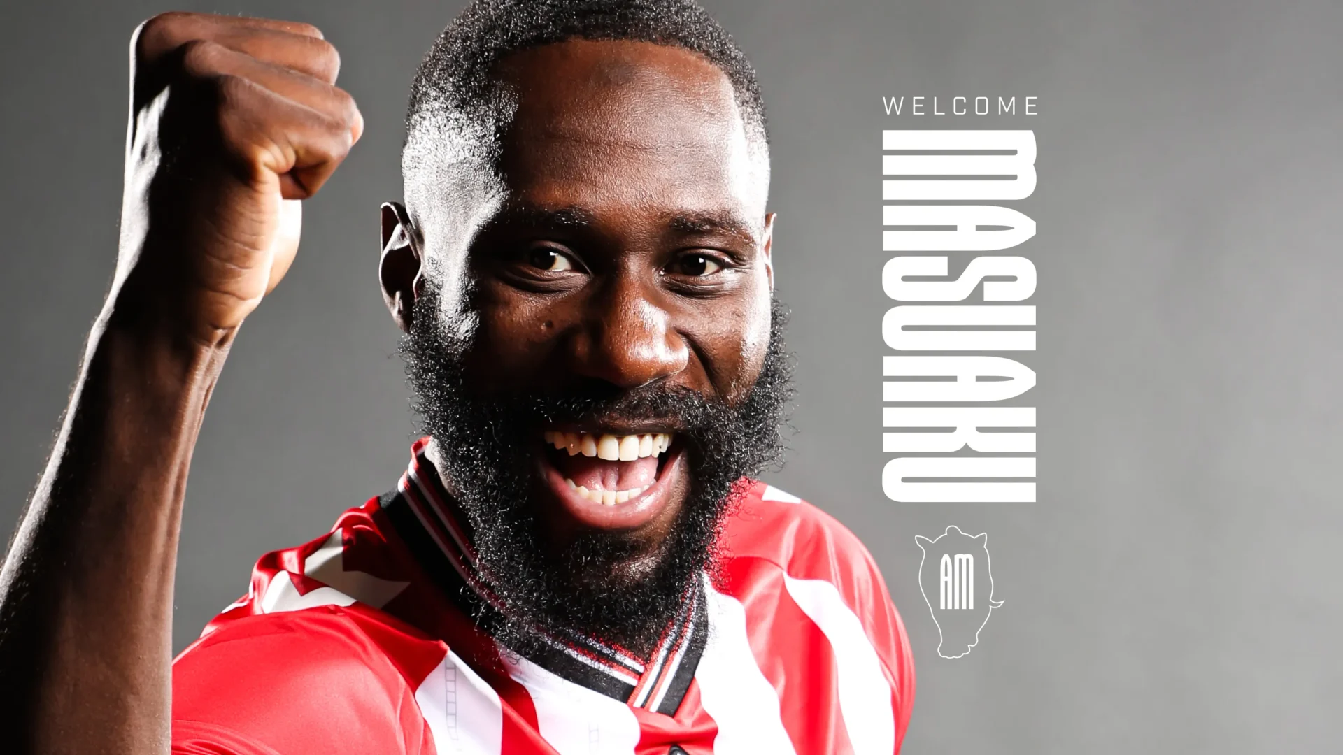 Arthur Masuaku Sunderland