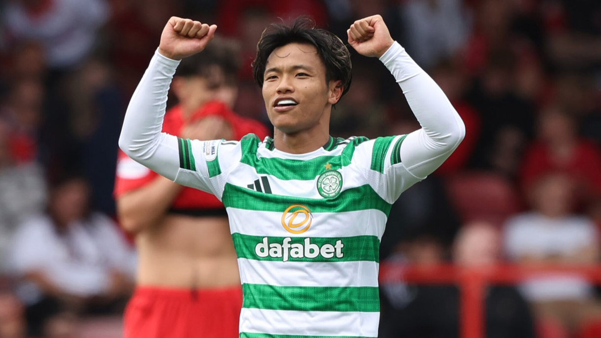 Celtic Reo Hatate
