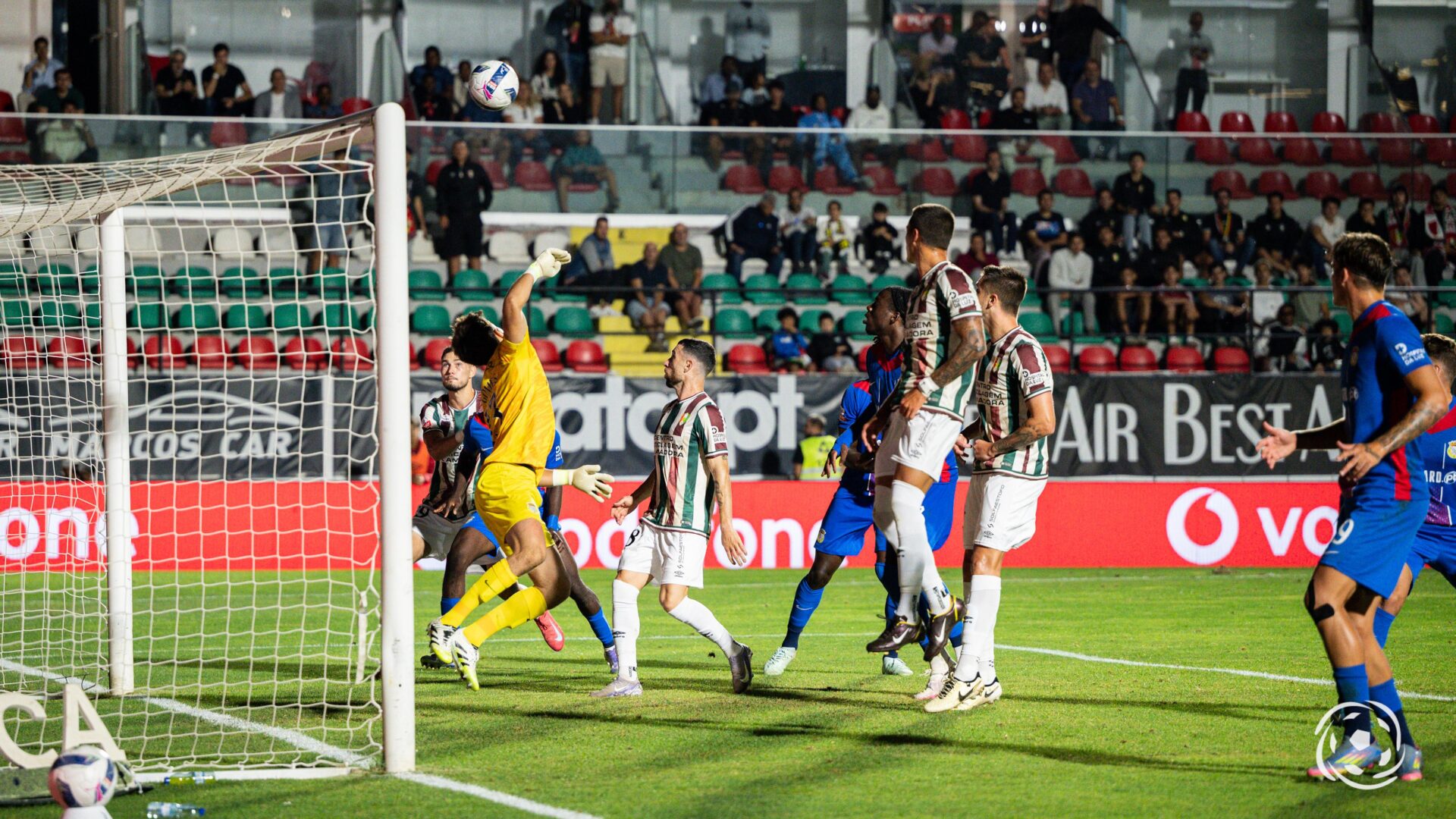Estrela da Amadora Alverca Jogadores