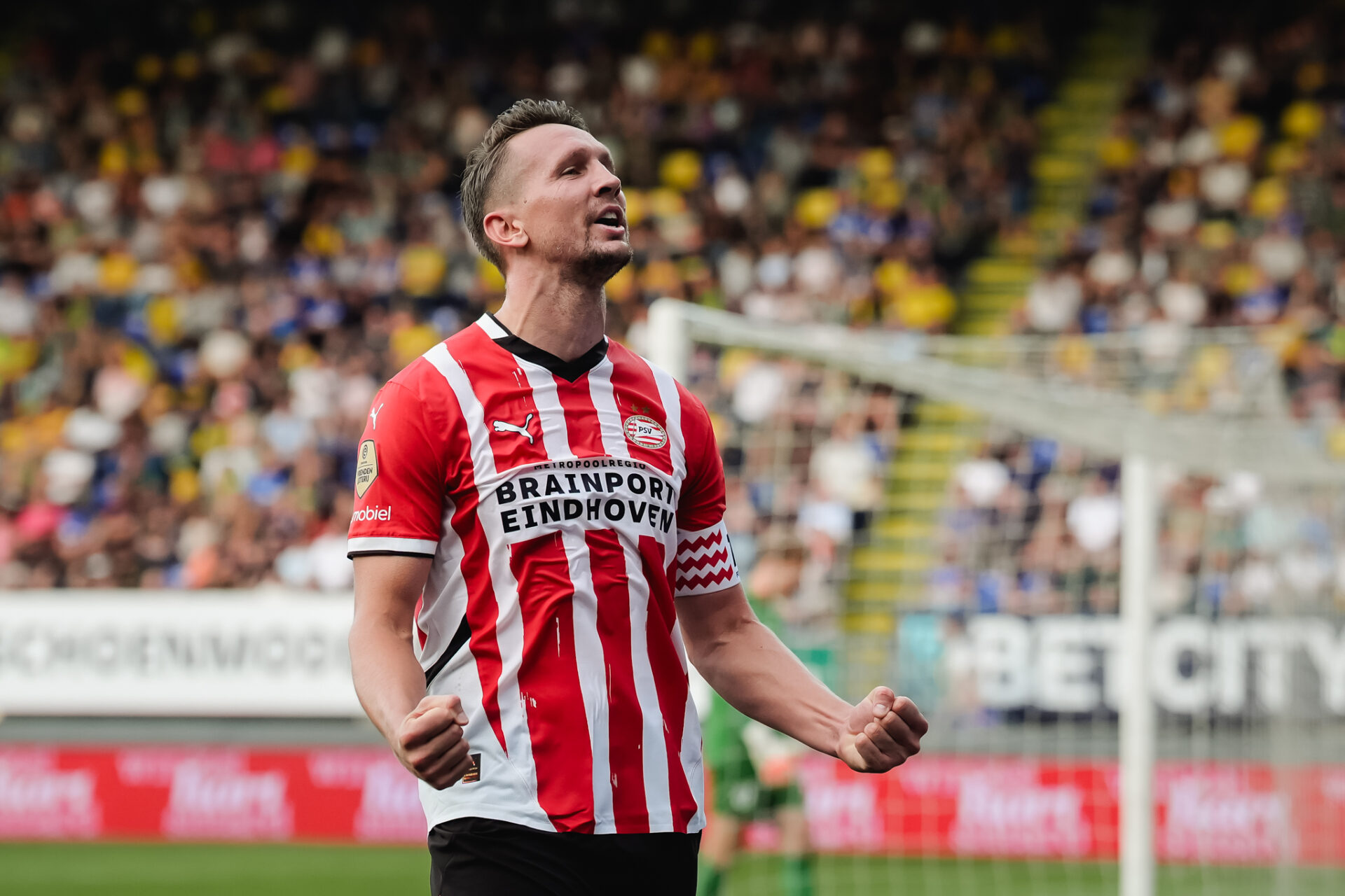 Luuk de Jong
