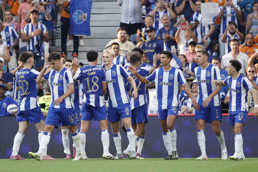FC Porto