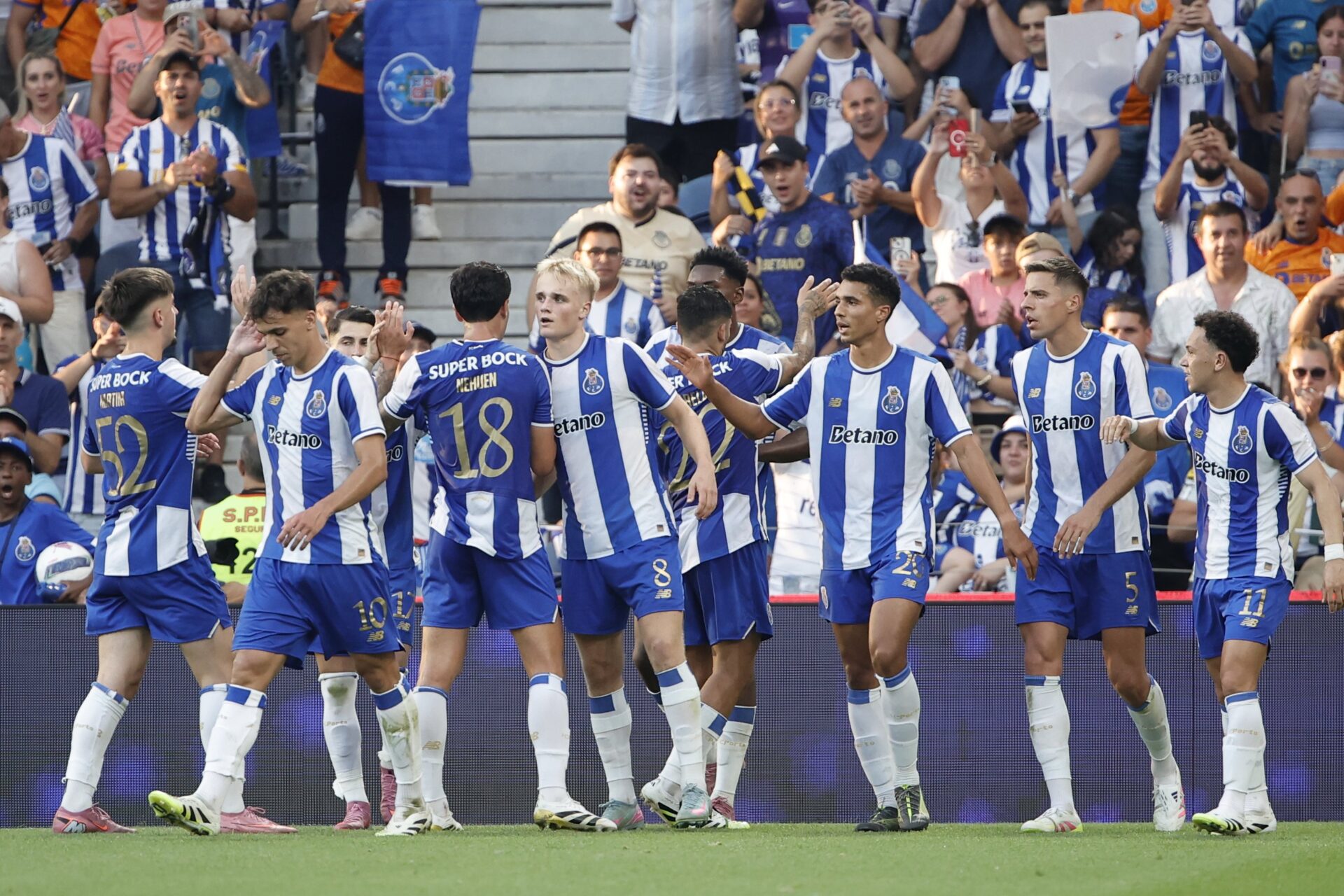 FC Porto
