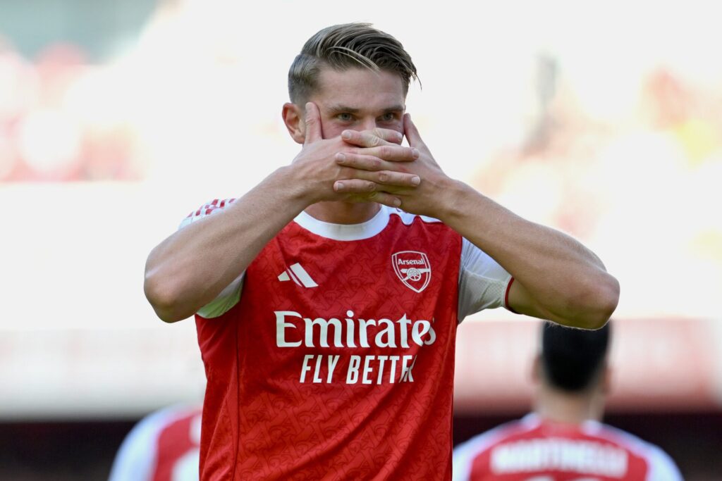 Arsenal