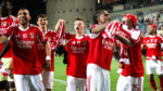 Benfica Jogadores