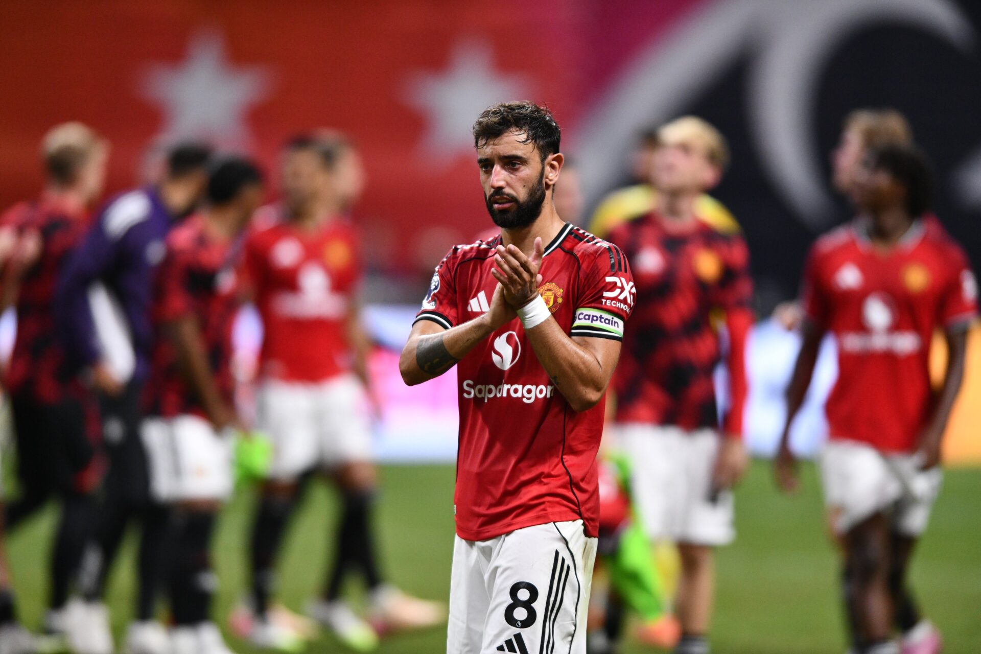 Bruno Fernandes