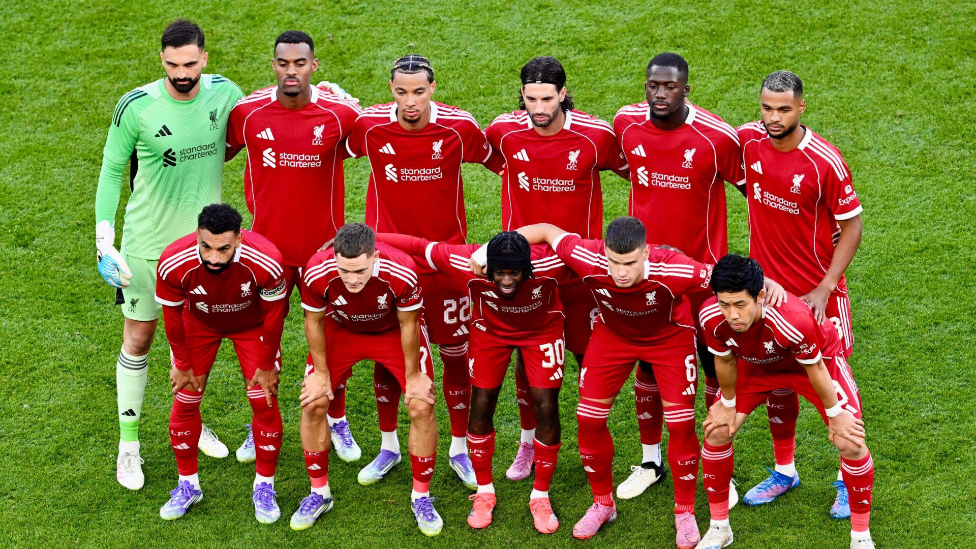 Liverpool
