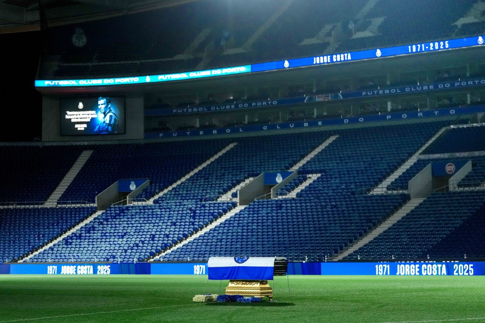 FC Porto Jorge Costa