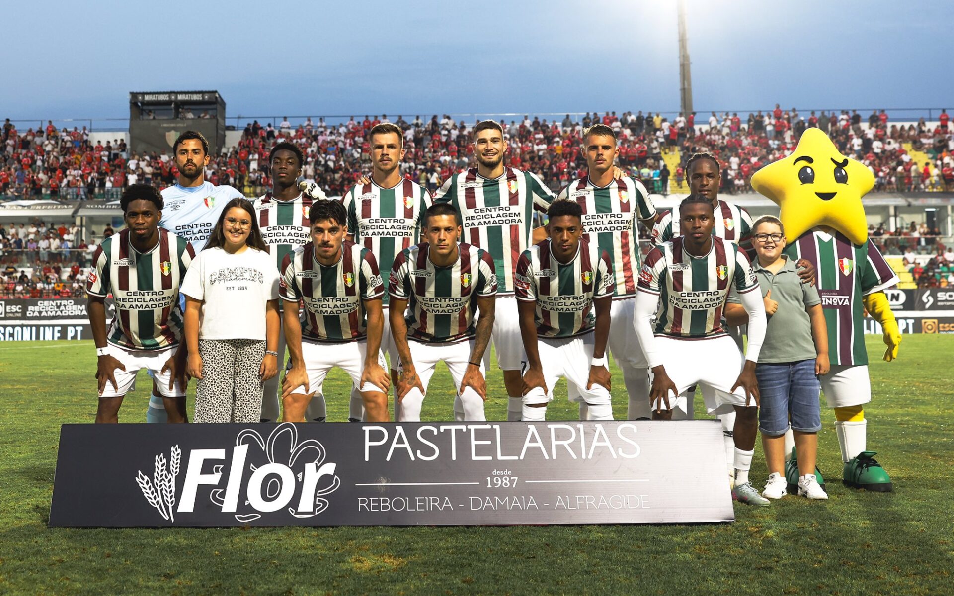 Estrela Amadora
