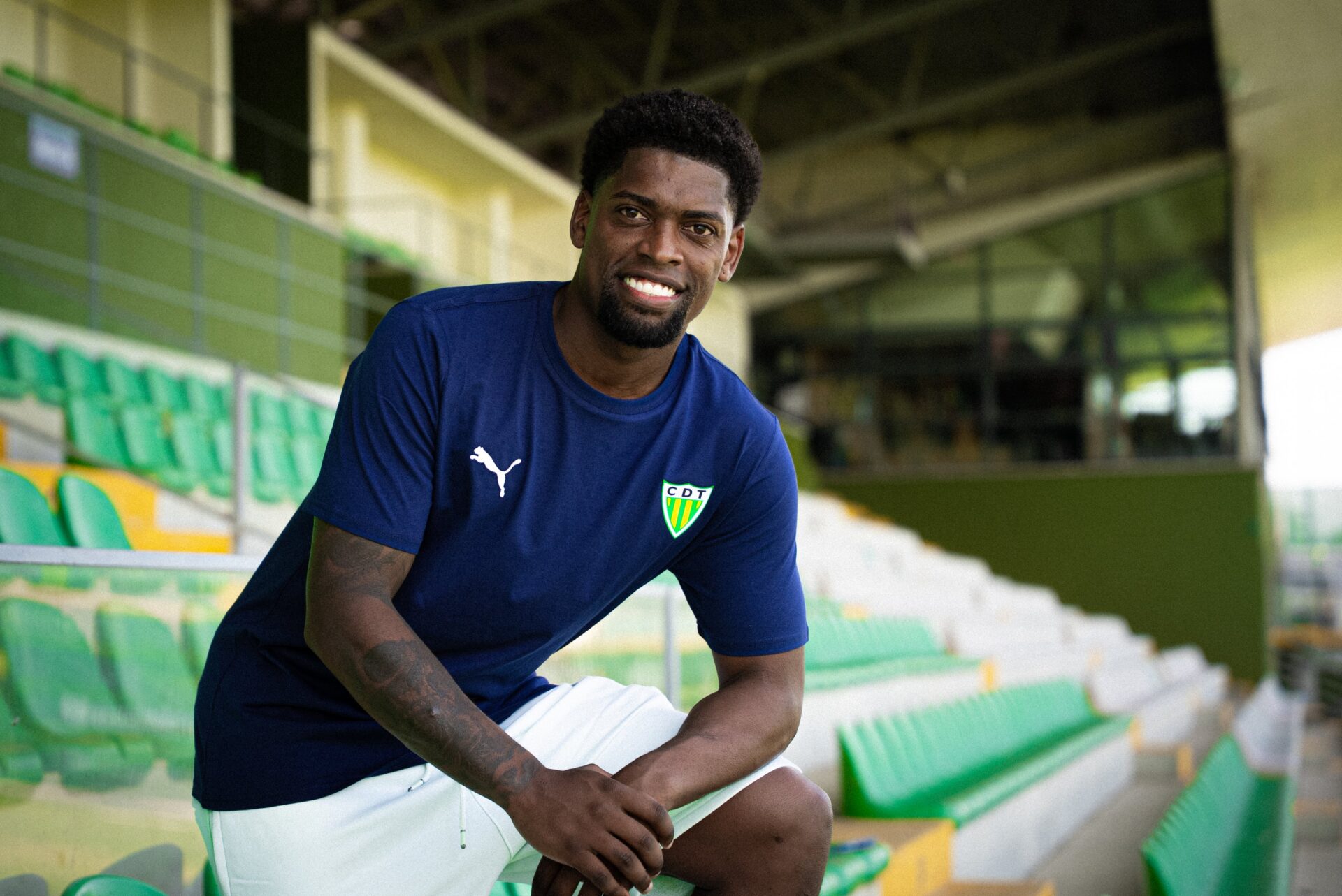Ivan Cavaleiro