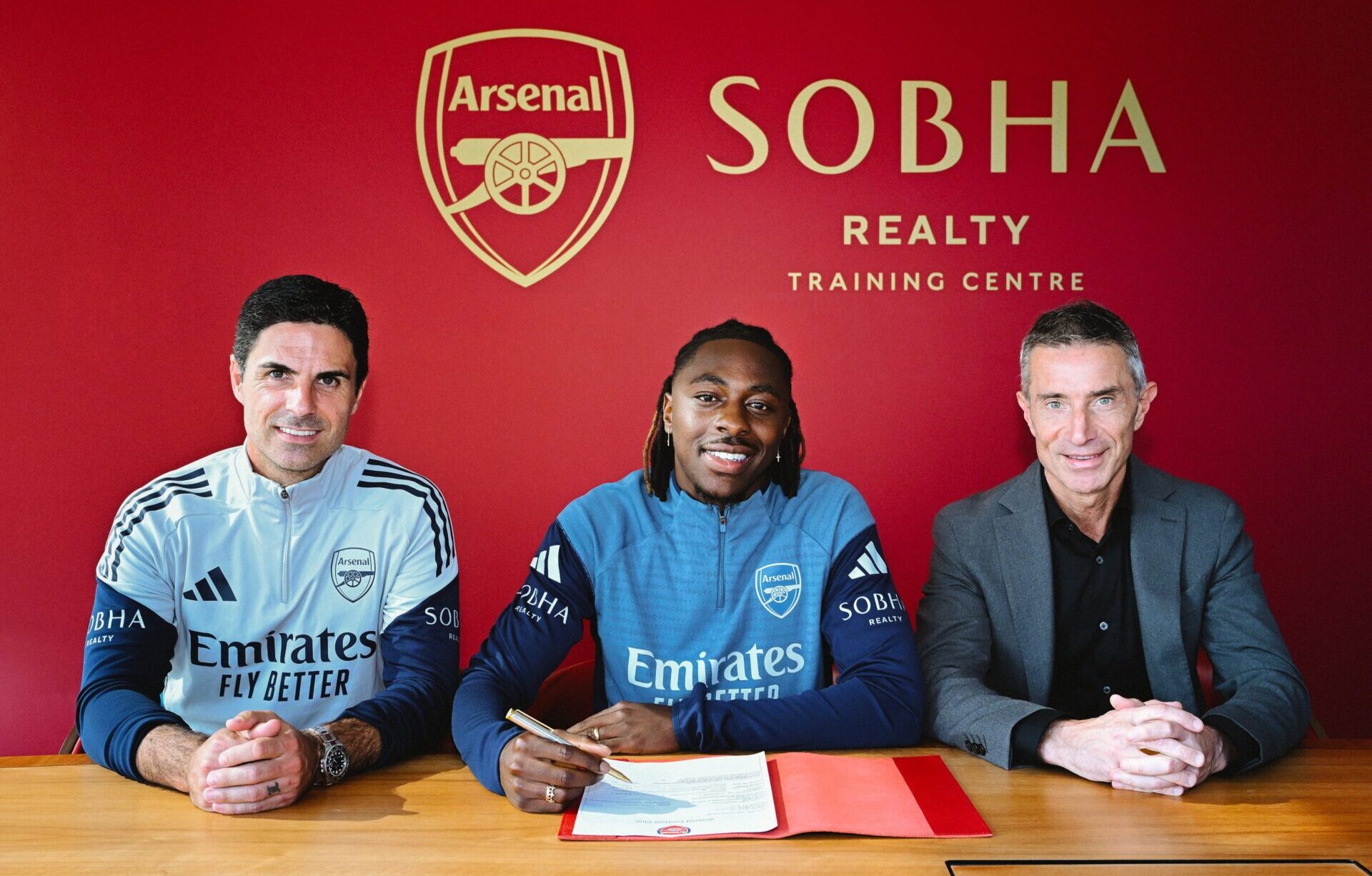 Arsenal Eberechi Eze