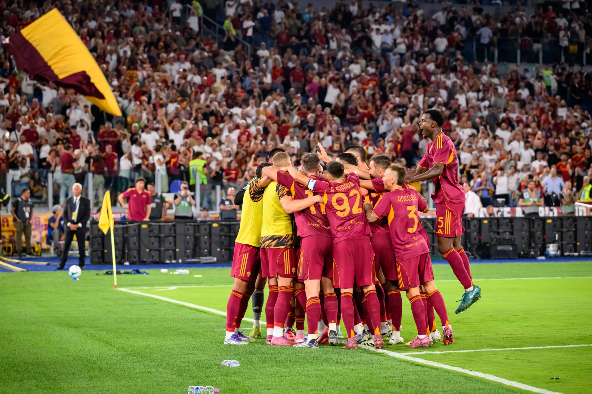 AS Roma