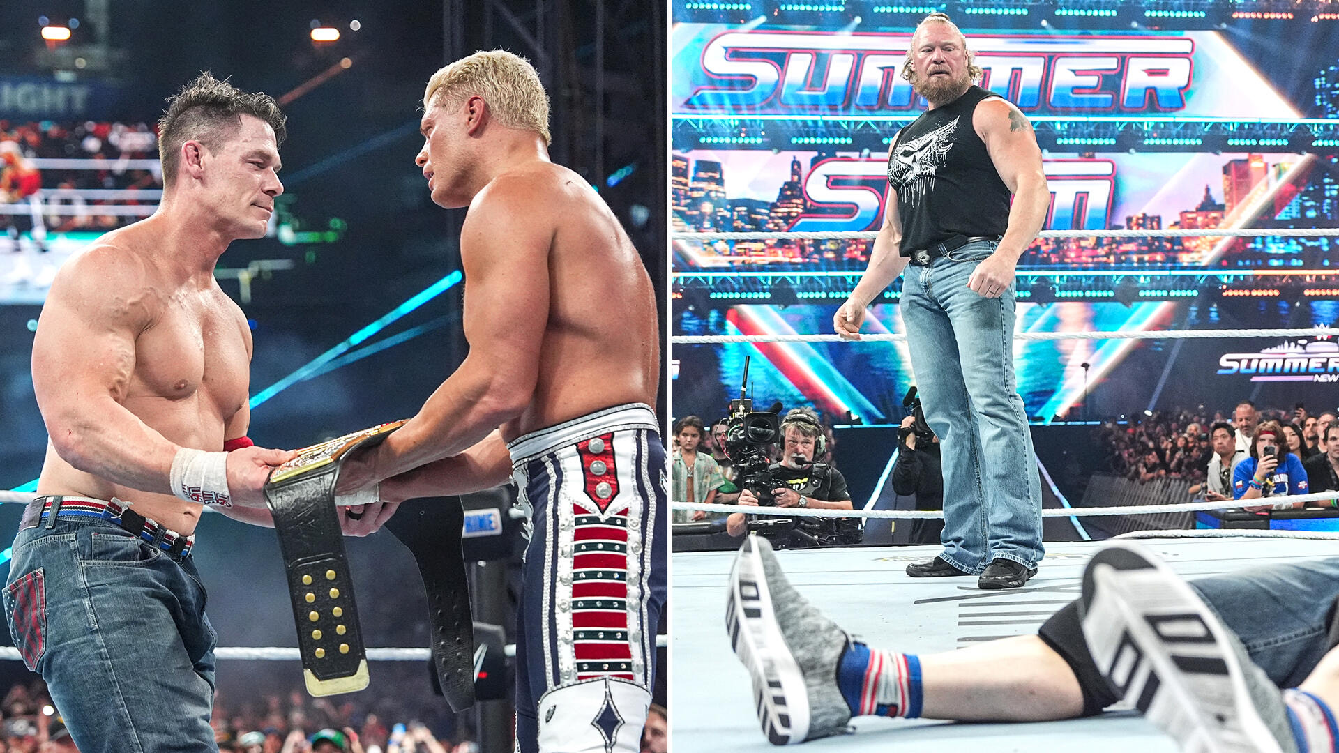 SummerSlam