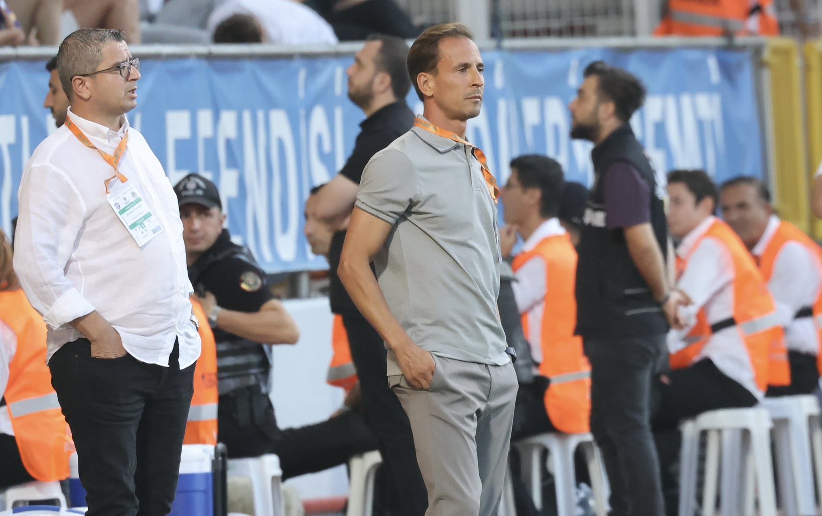 João Pereira Alanyaspor