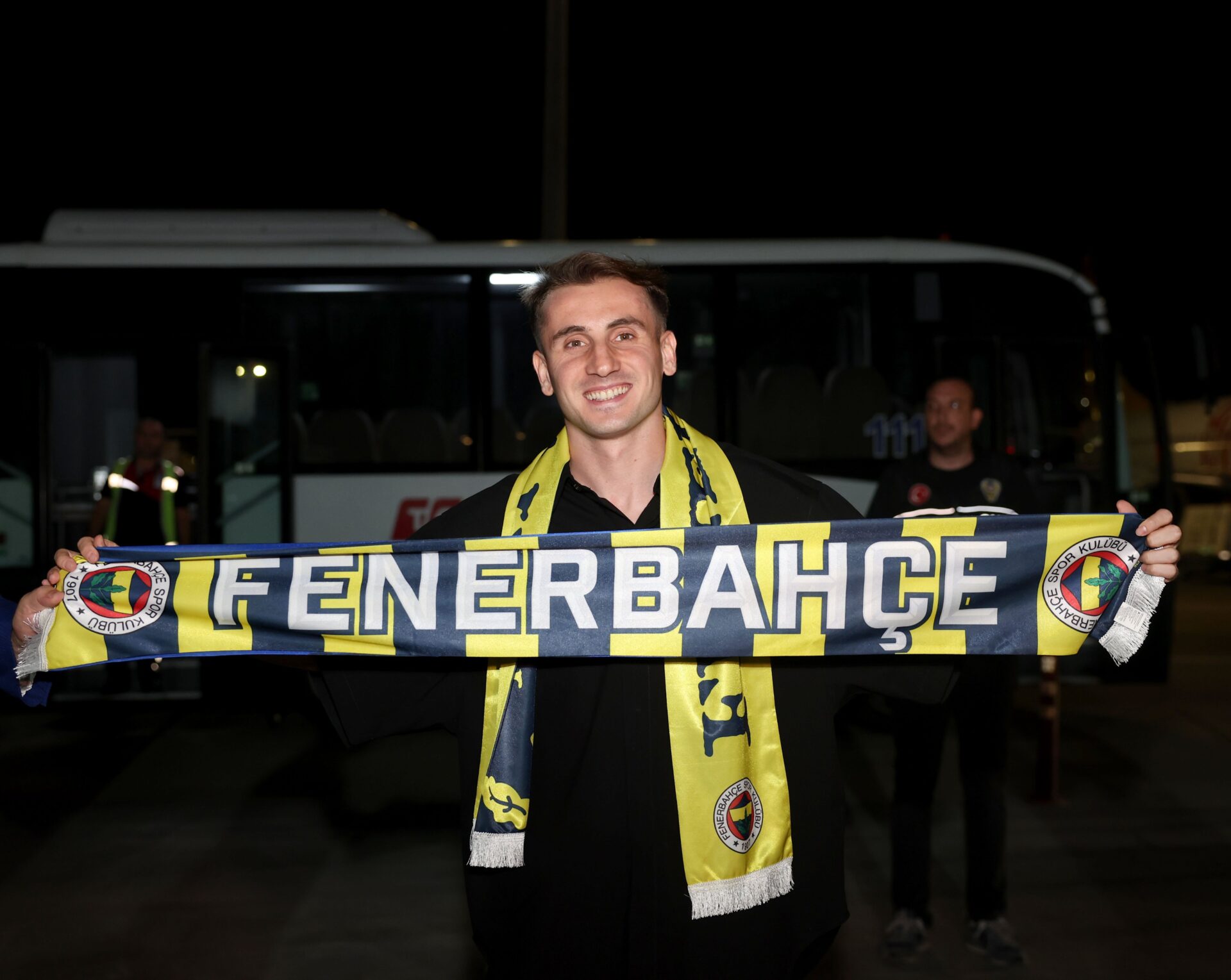 Kerem Akturkoglu Fenerbahçe