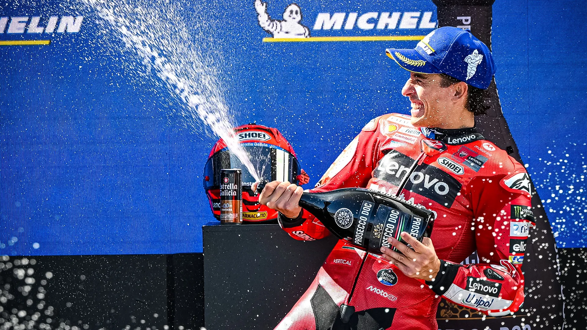 Marc Márquez MotoGP