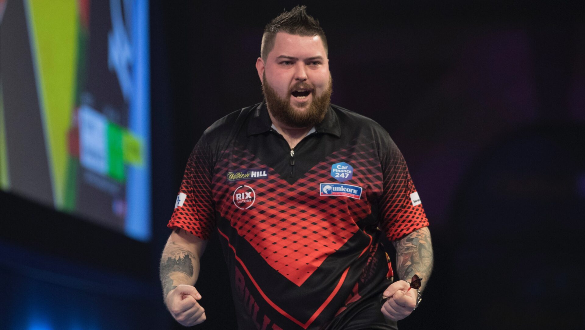 Michael Smith
