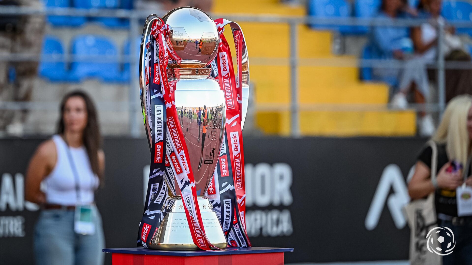 Primeira Liga Troféu Taça
