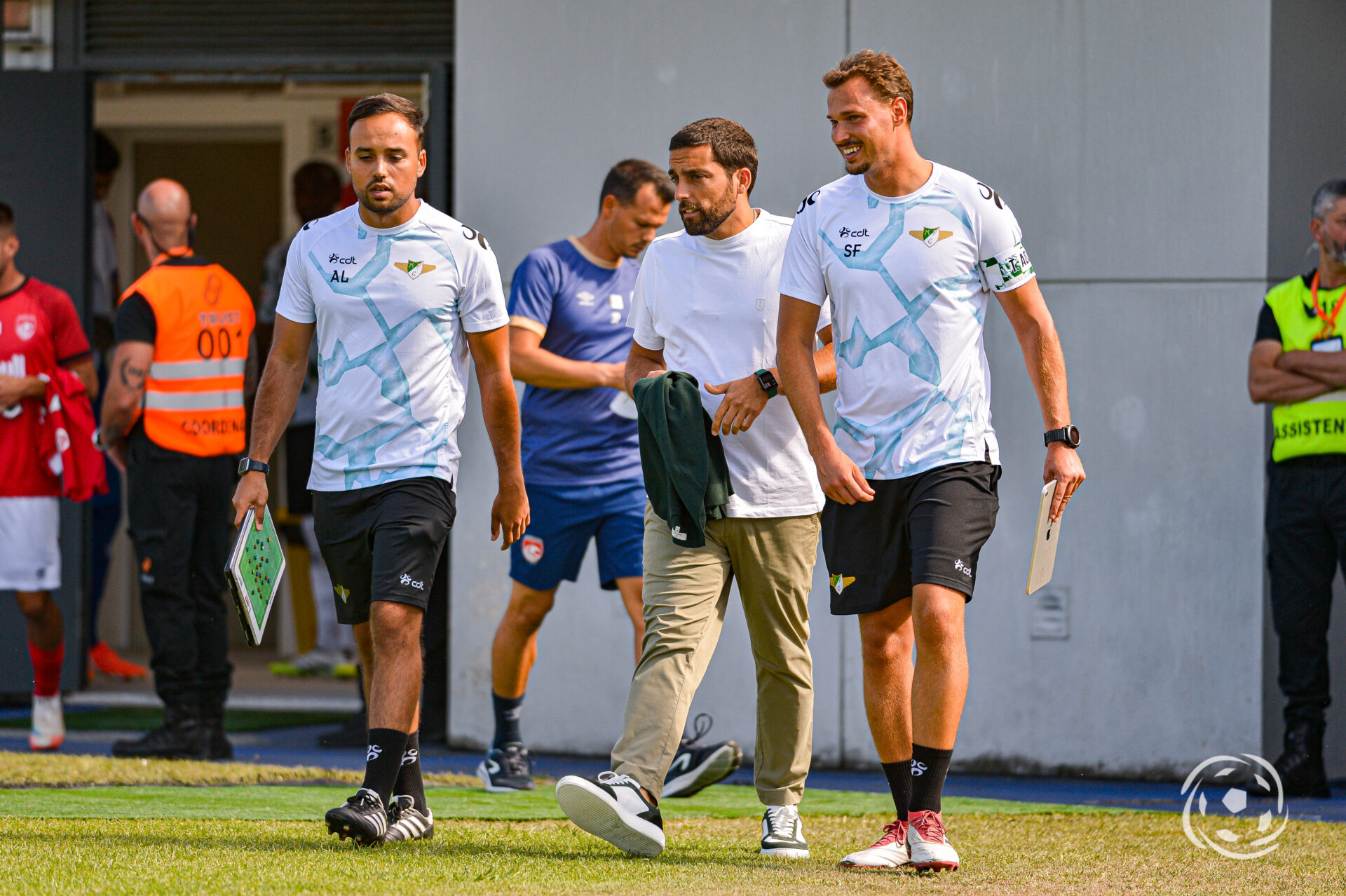 Vasco Botelho da Costa Moreirense