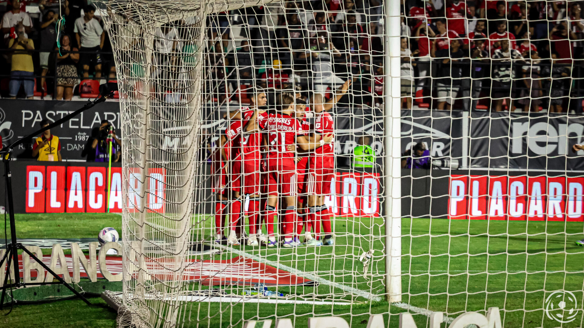 Benfica jogadores