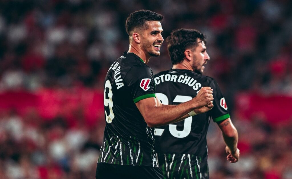 André Silva Elche