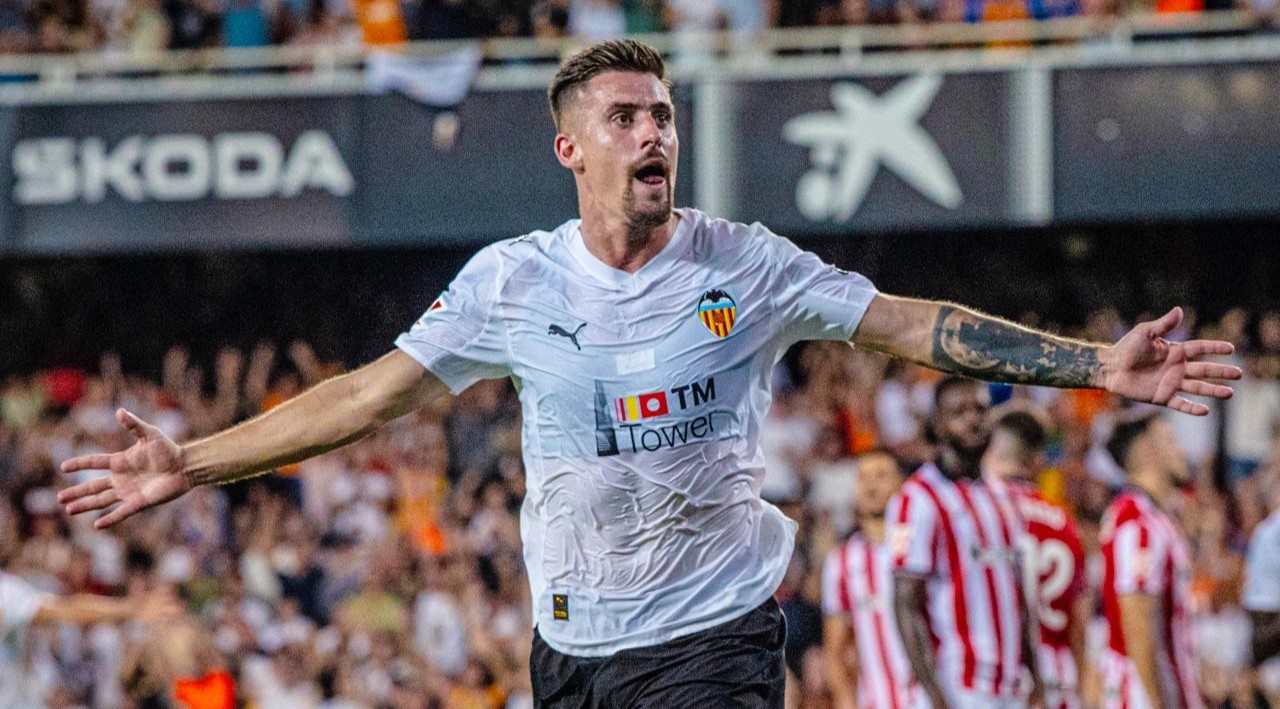Baptista Santamaria Valencia