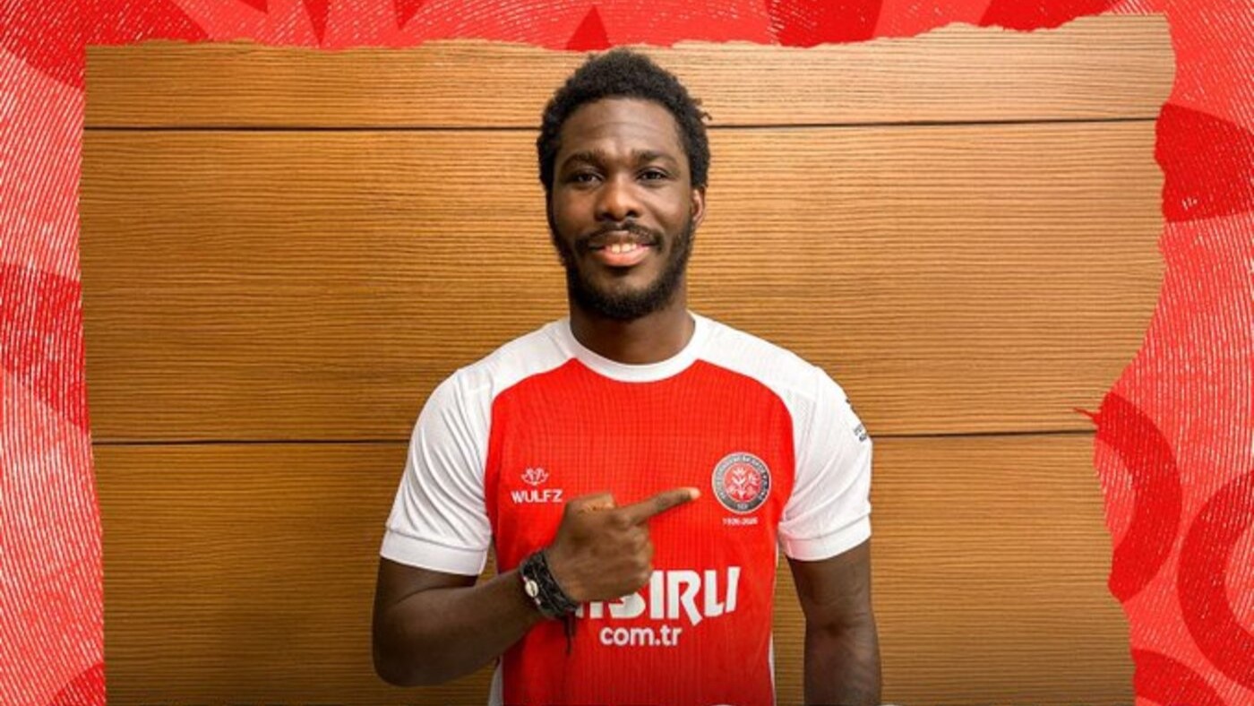 David Datro Fofana