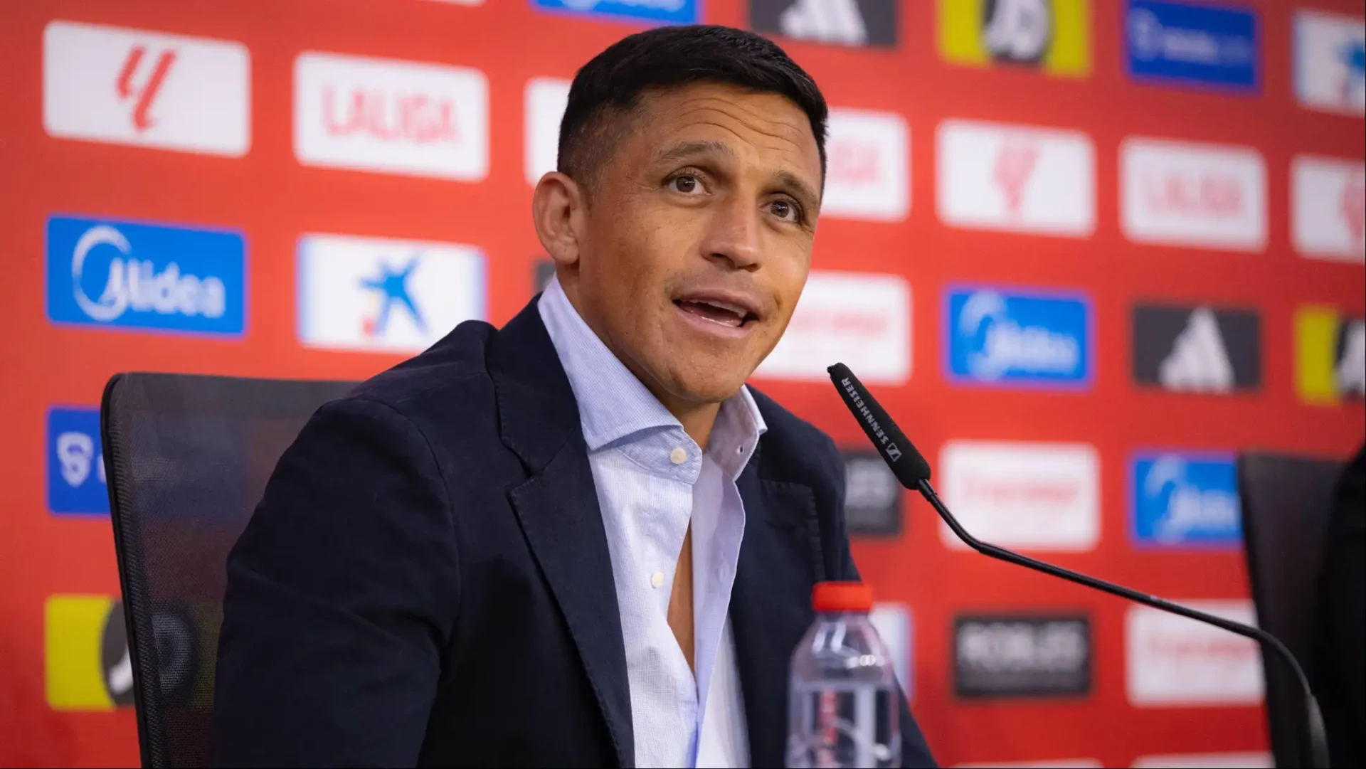 Alexis Sánchez Sevilha
