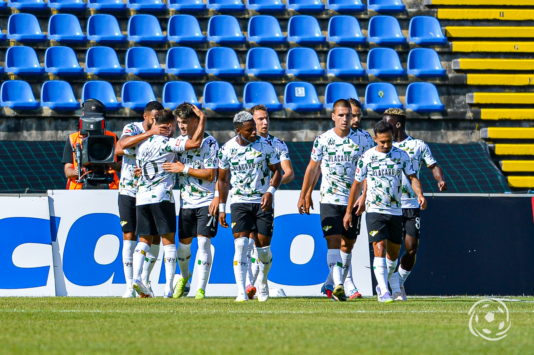 Moreirense jogadores