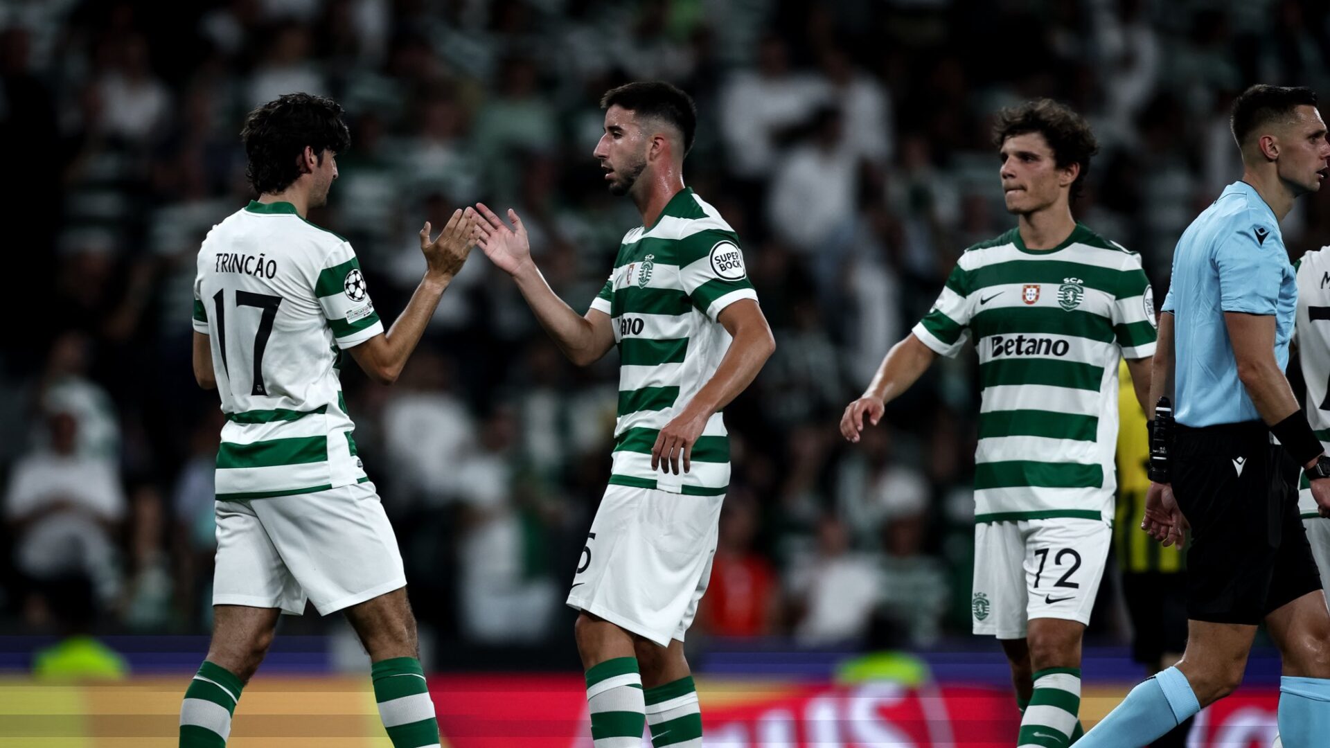 Sporting