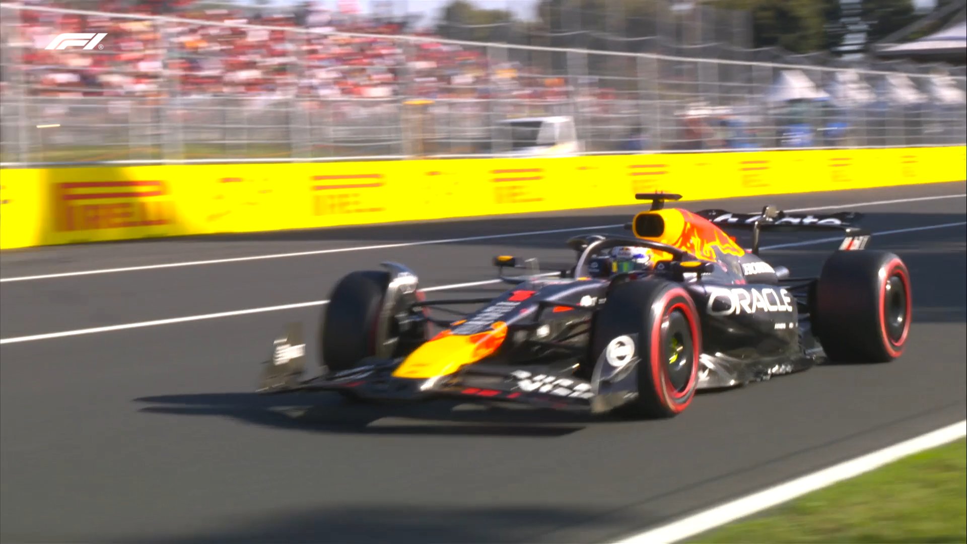 GP Itália Monza