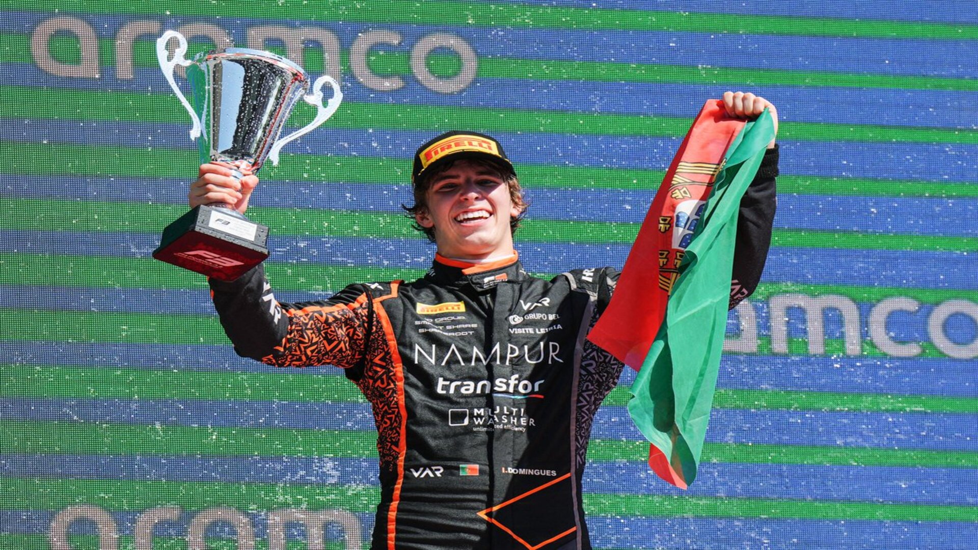 Ivan Domingues