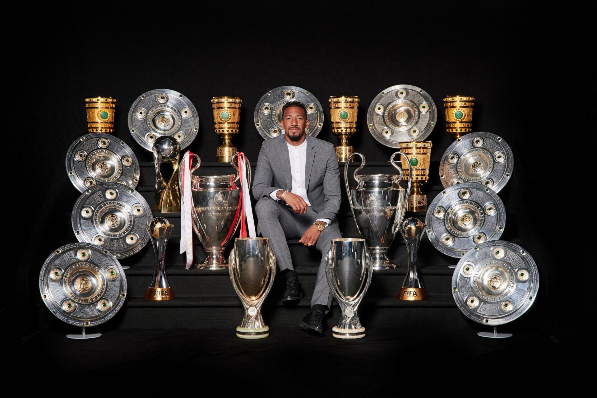 Jerôme Boateng