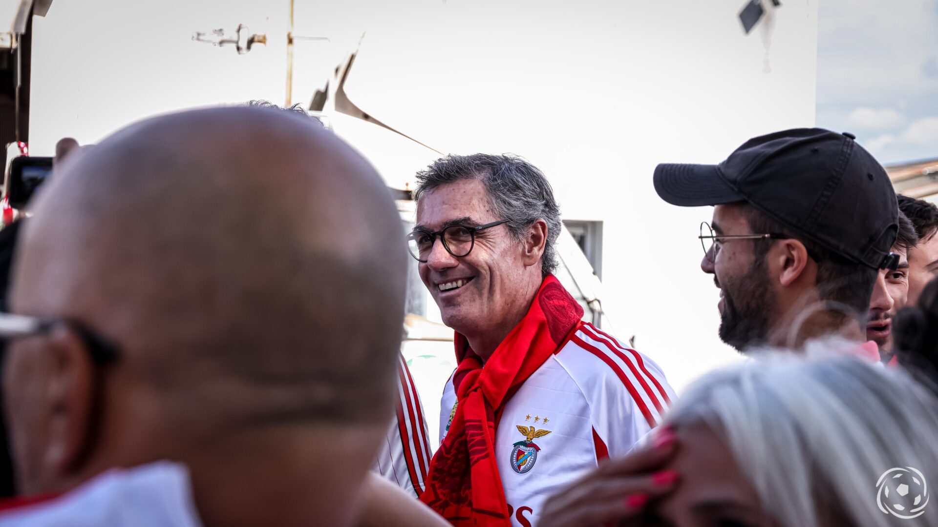 João Noronha Lopes Benfica