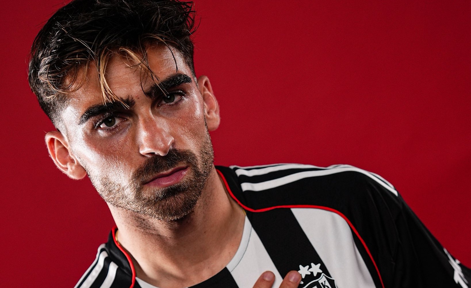 Jota Silva Besiktas