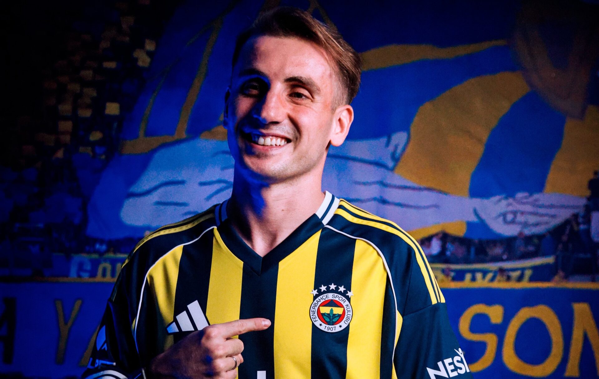 Kerem Akturkoglu Fenerbahçe