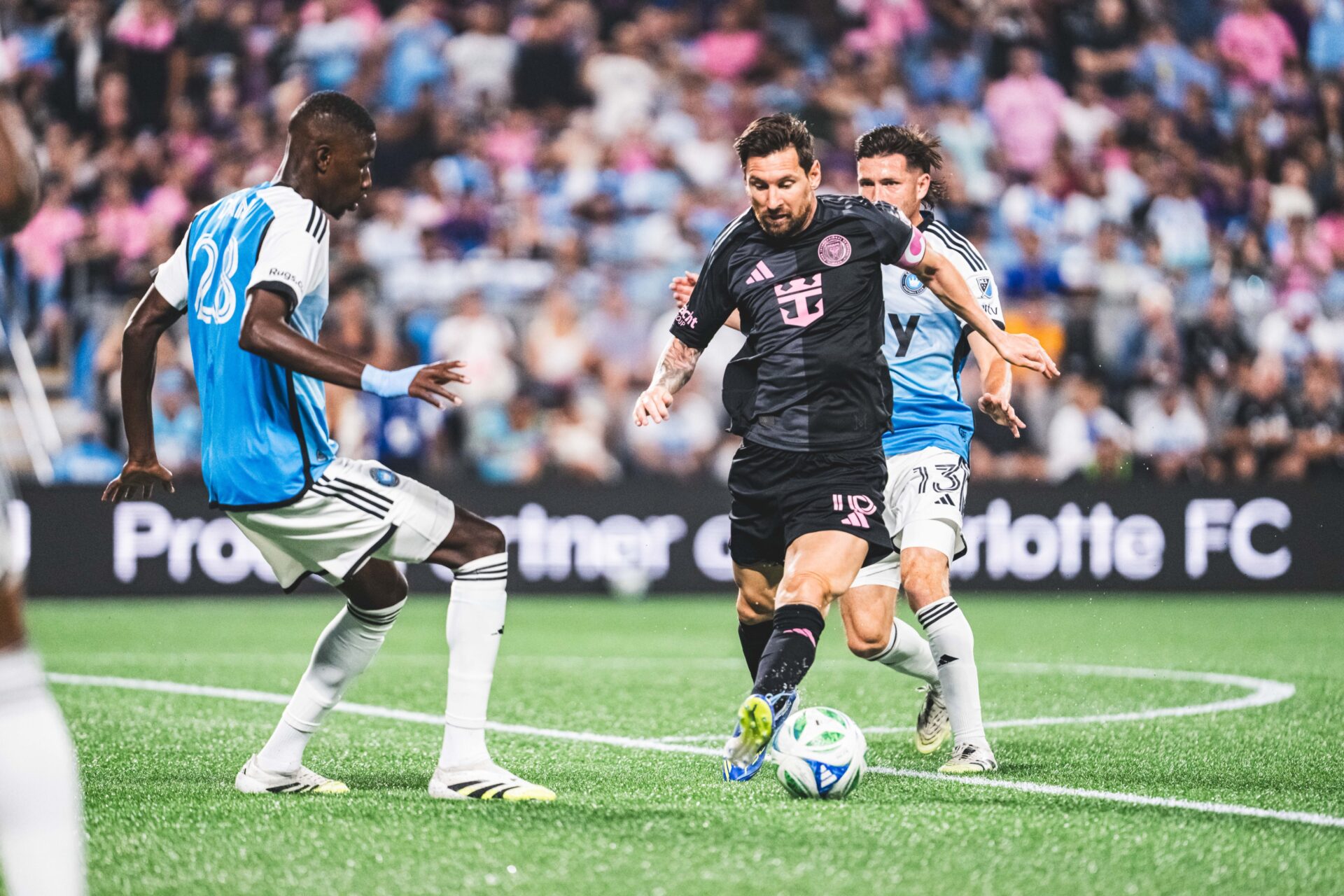 Leo Messi Inter Miami