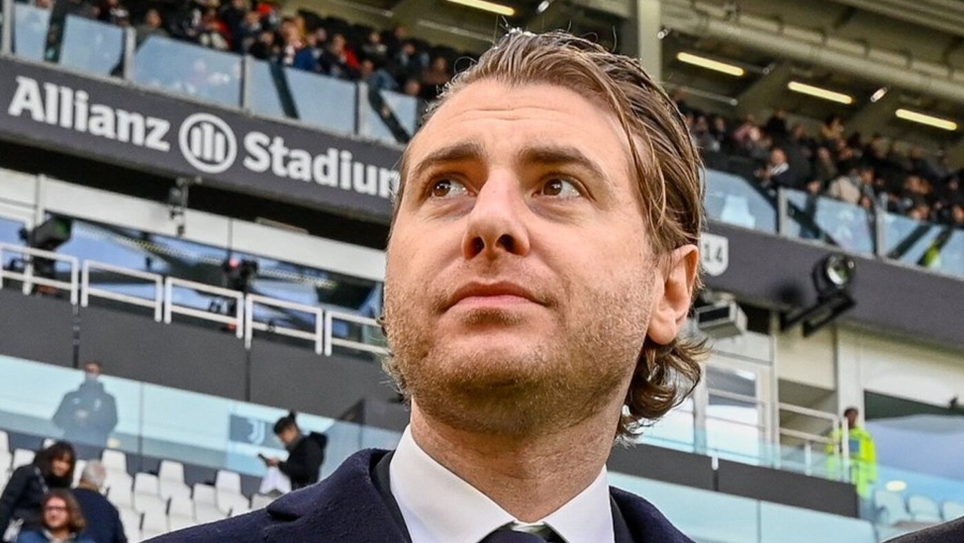 Matteo Tognozzi