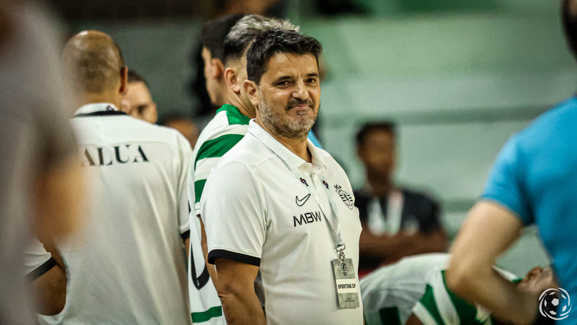 Nuno Dias Sporting