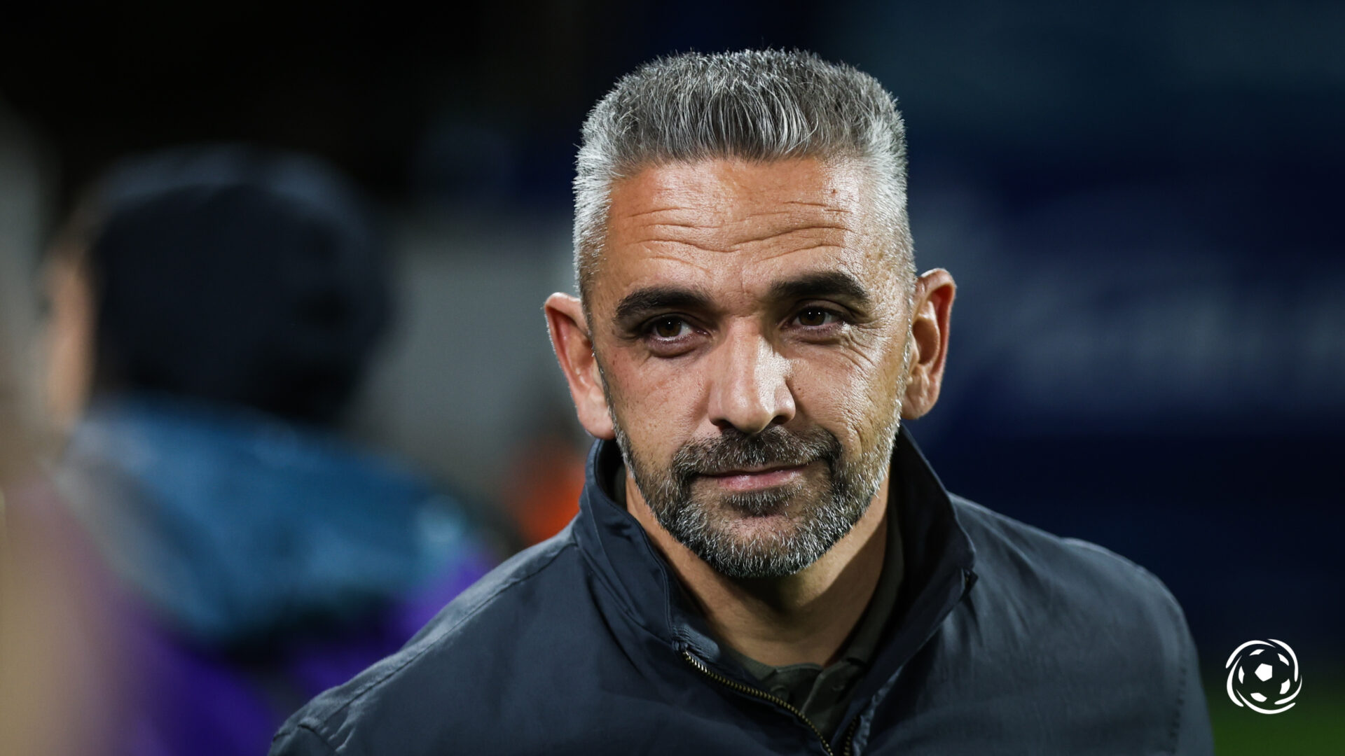 Rui Borges Sporting