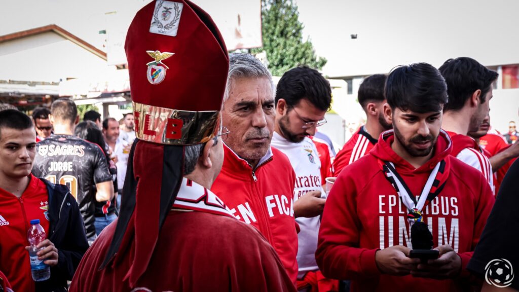 Vítor Paneira Benfica