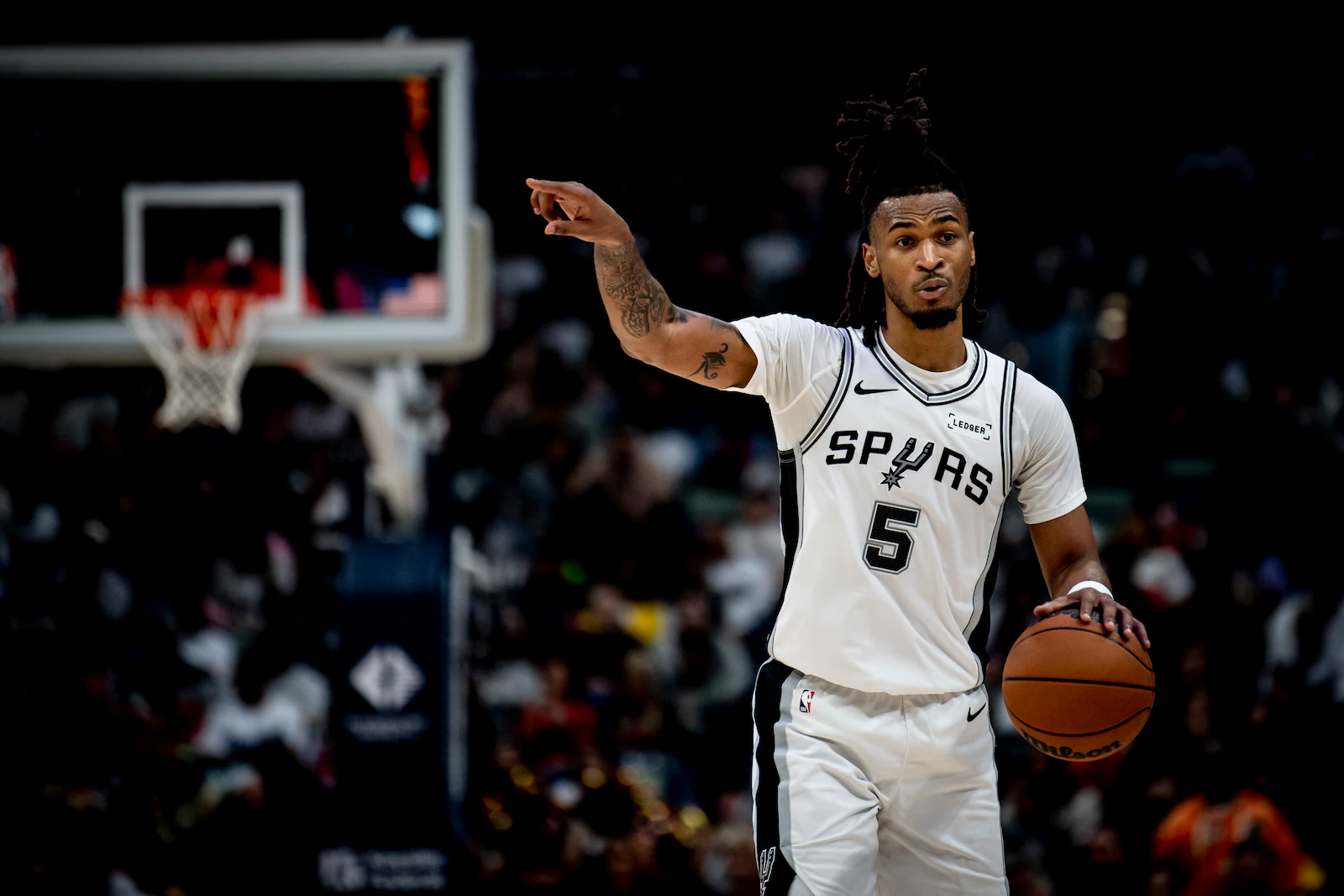 San Antonio San Antonio