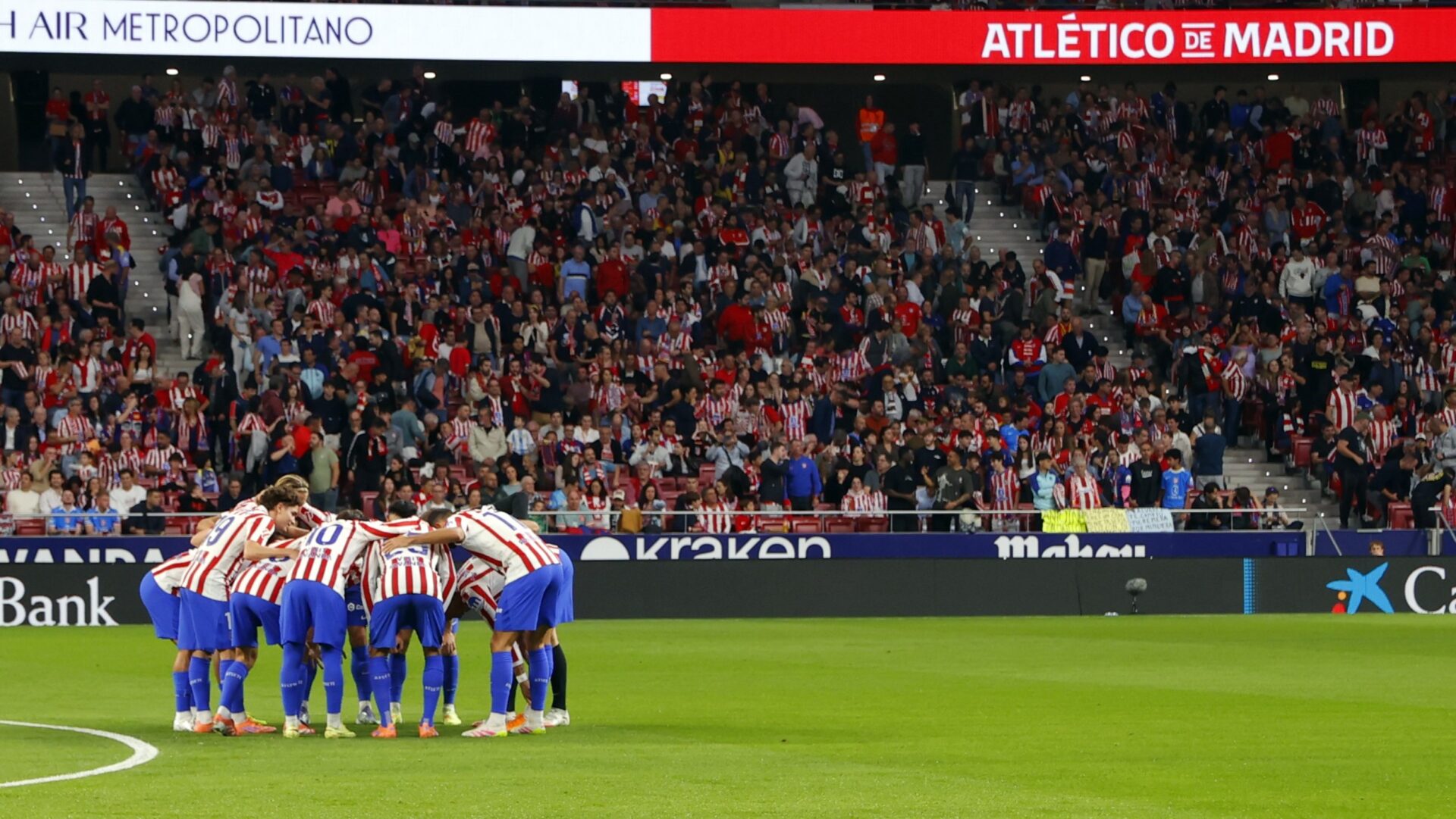 Atlético de Madrid