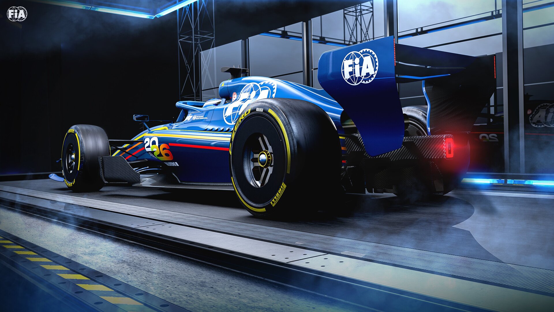 FIA