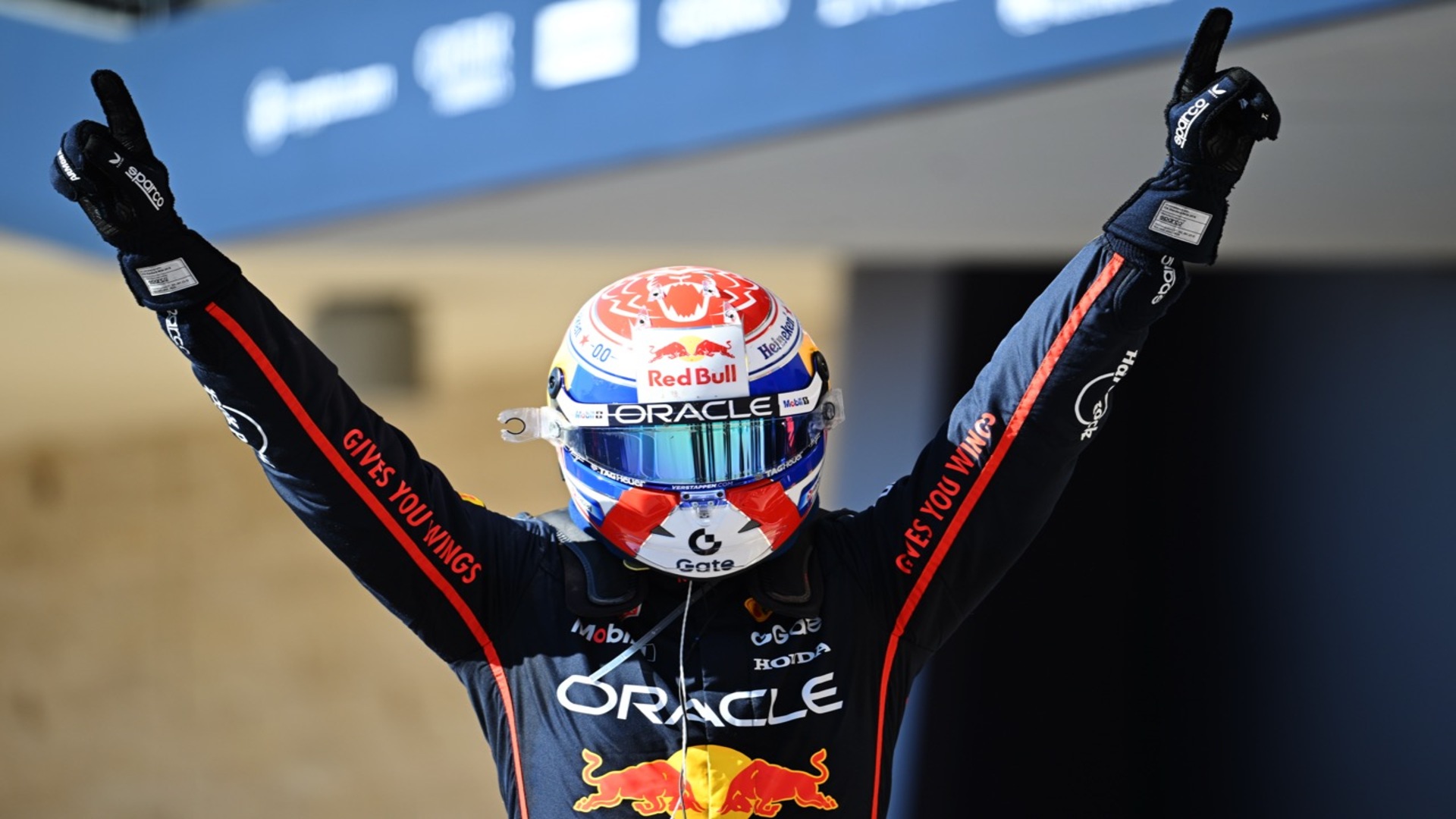 Red Bull