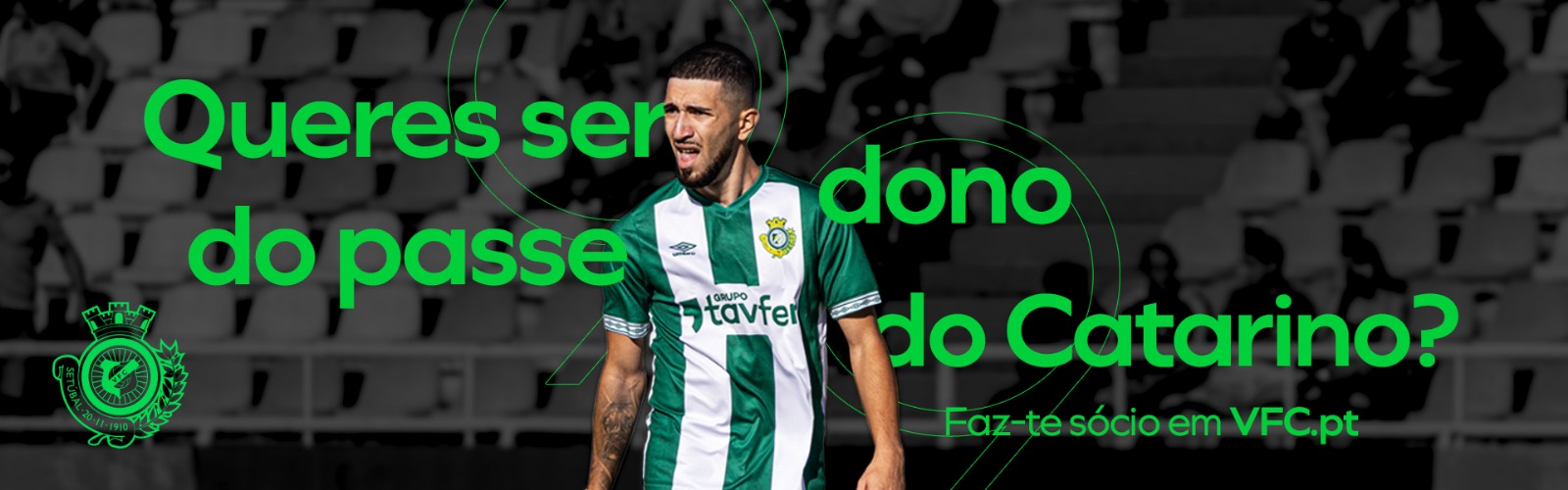Catarino Vitória FC