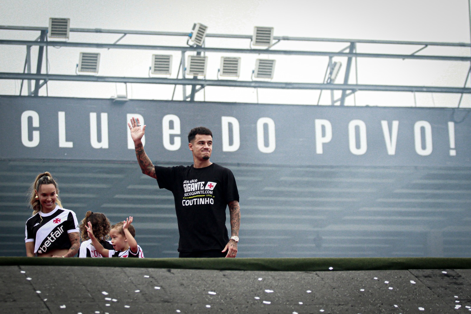 Philippe Coutinho Philippe Coutinho