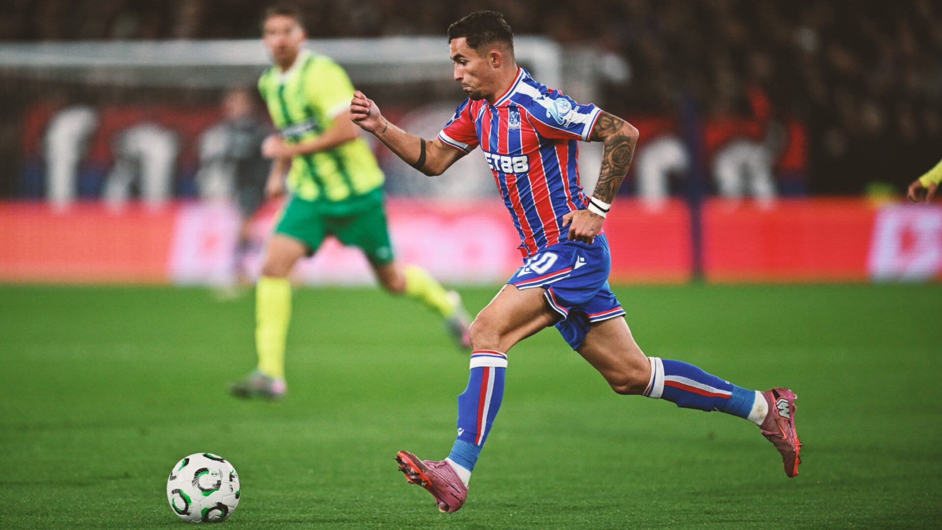 Crystal Palace