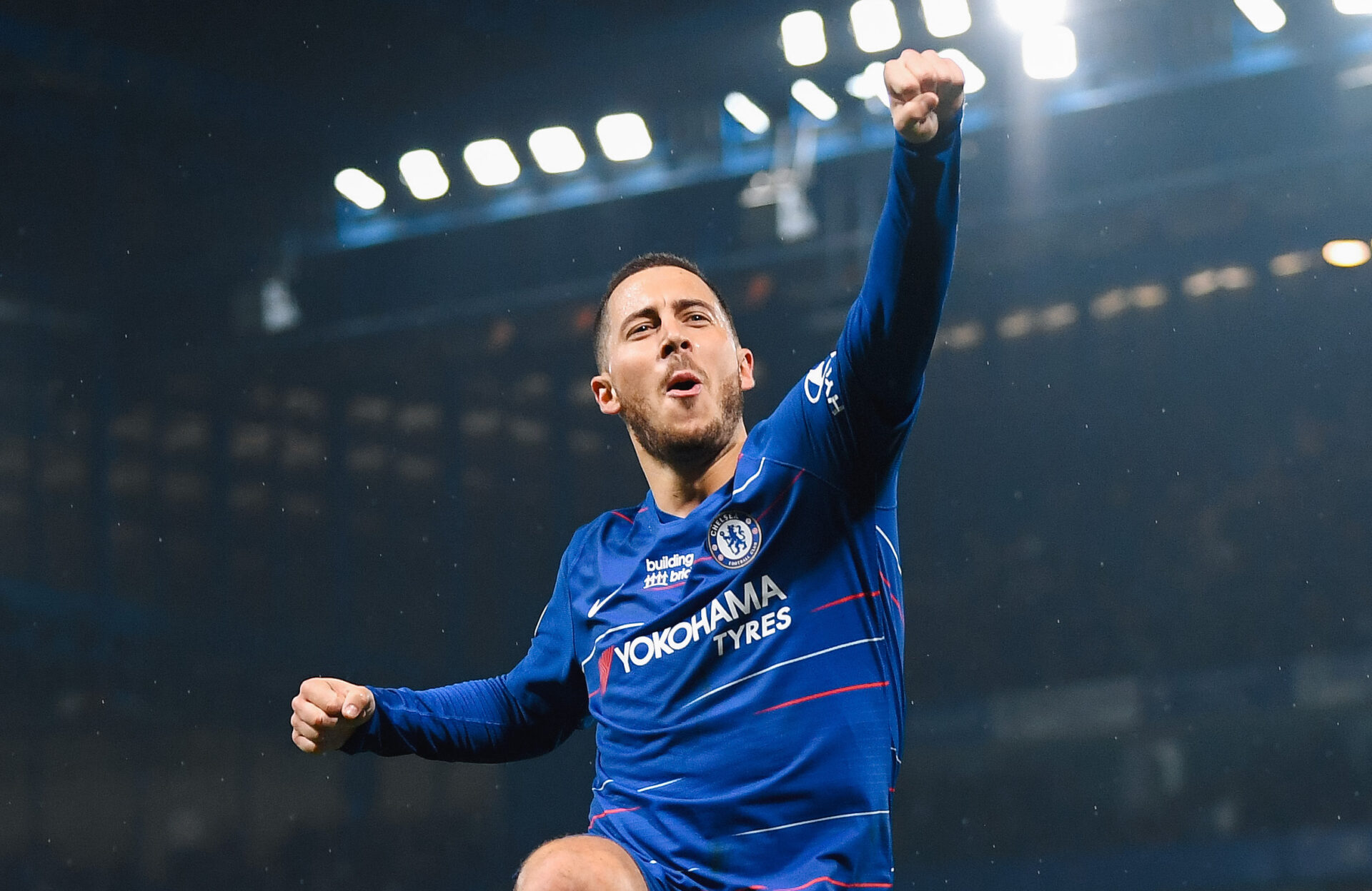 Eden Hazard Eden Hazard