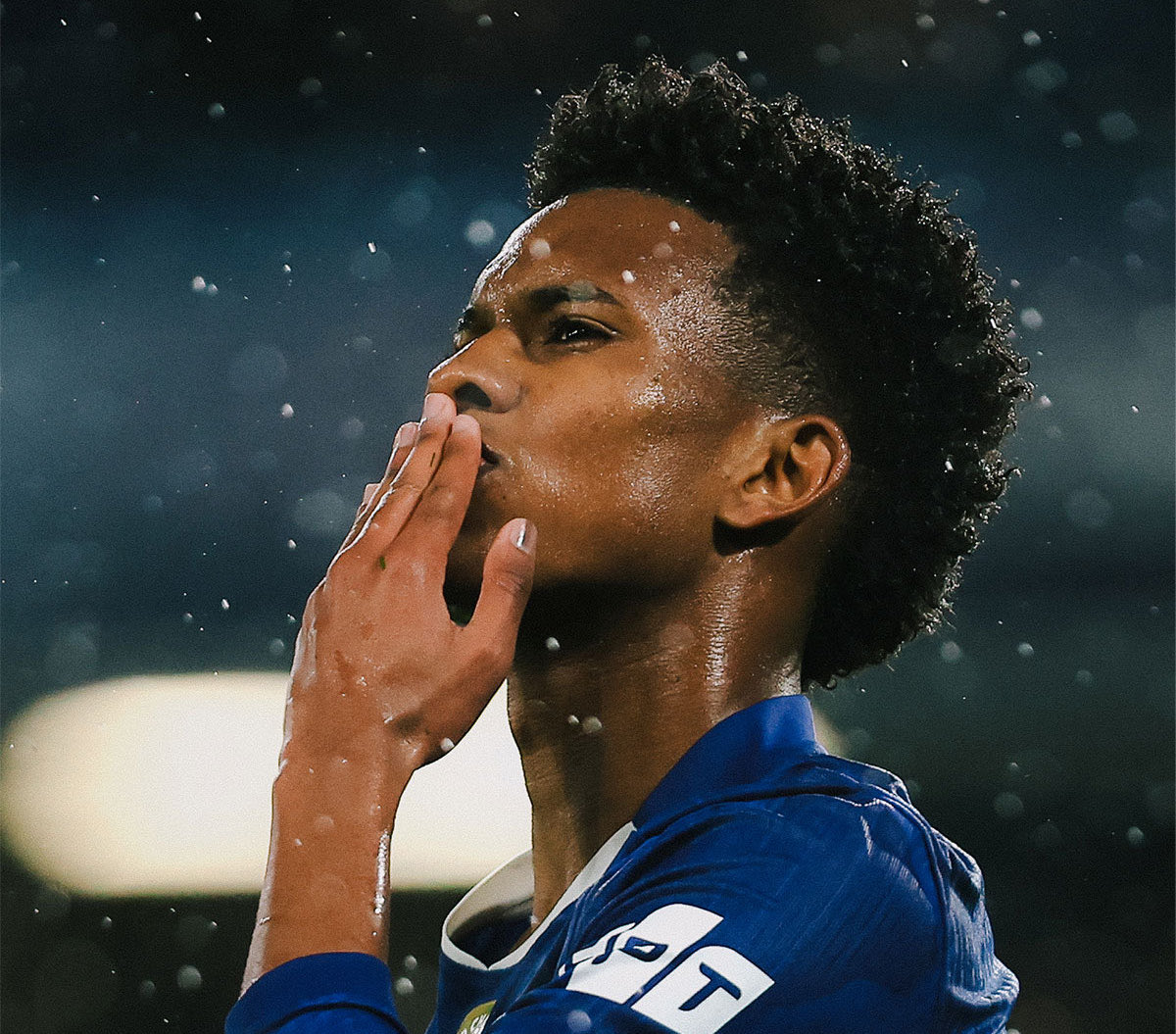Estêvão Willian