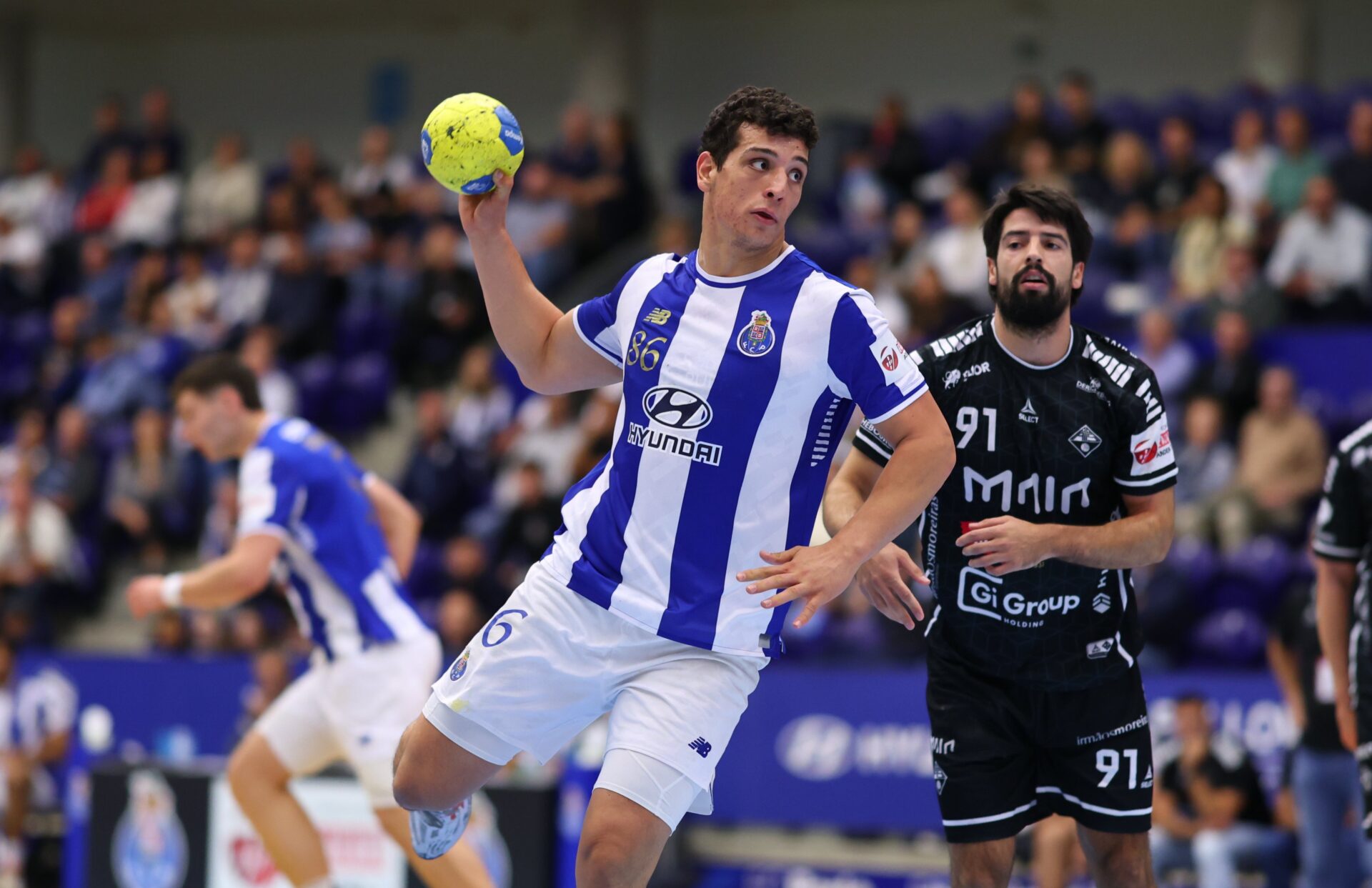 FC Porto Andebol FC Porto Andebol